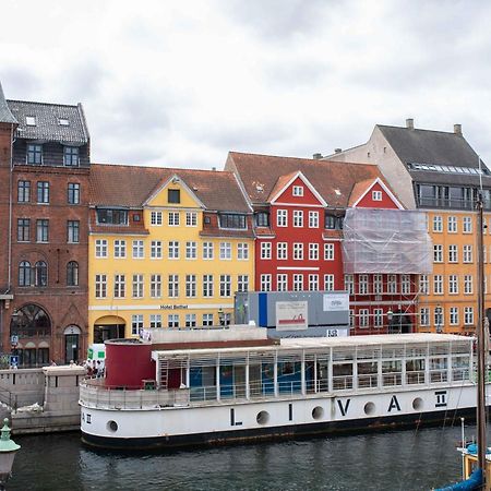 Chic Apartment In Vibrant Area By Copenhagen Canals โคเปนเฮเกน ภายนอก รูปภาพ