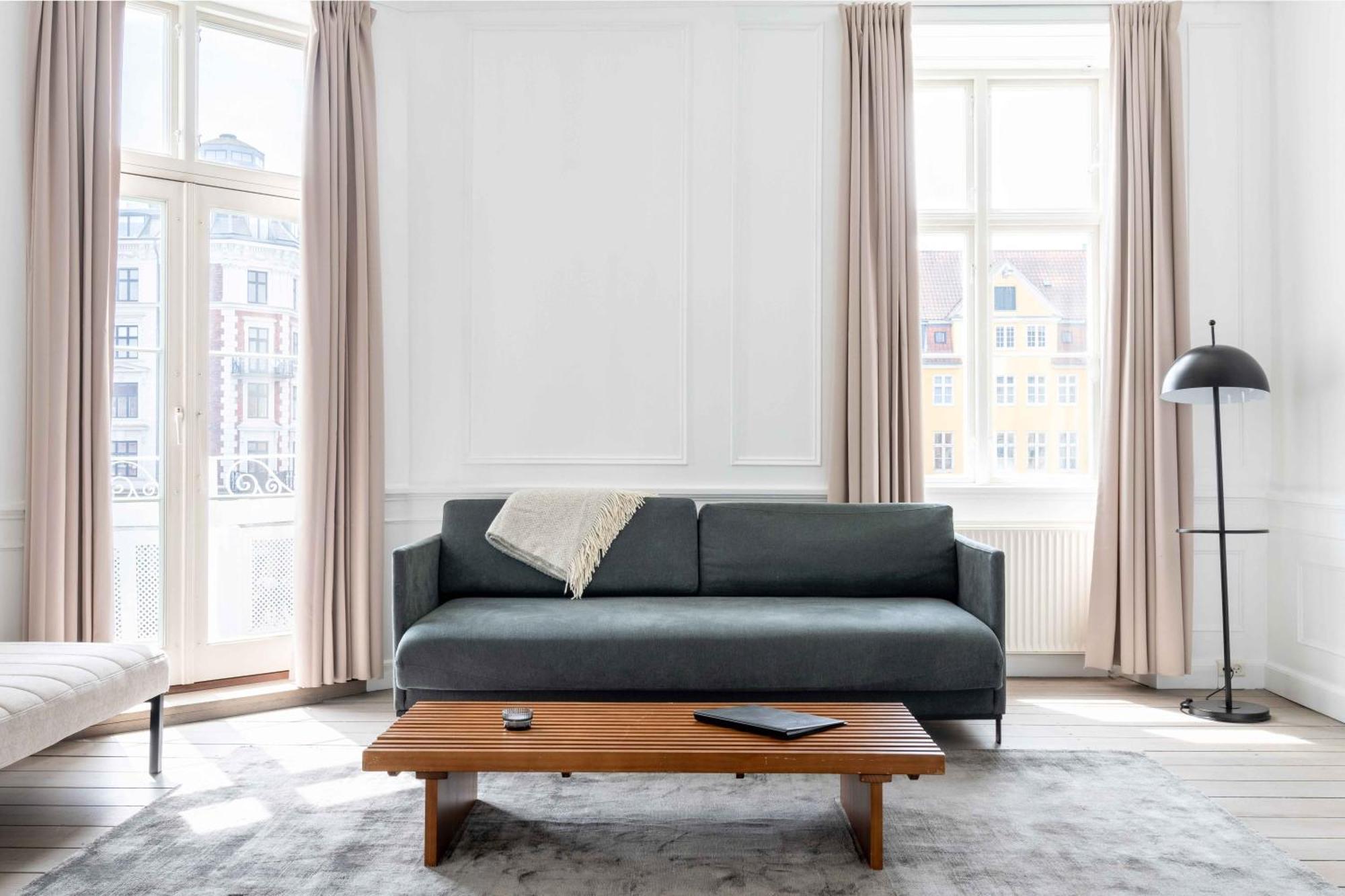 Chic Apartment In Vibrant Area By Copenhagen Canals โคเปนเฮเกน ภายนอก รูปภาพ