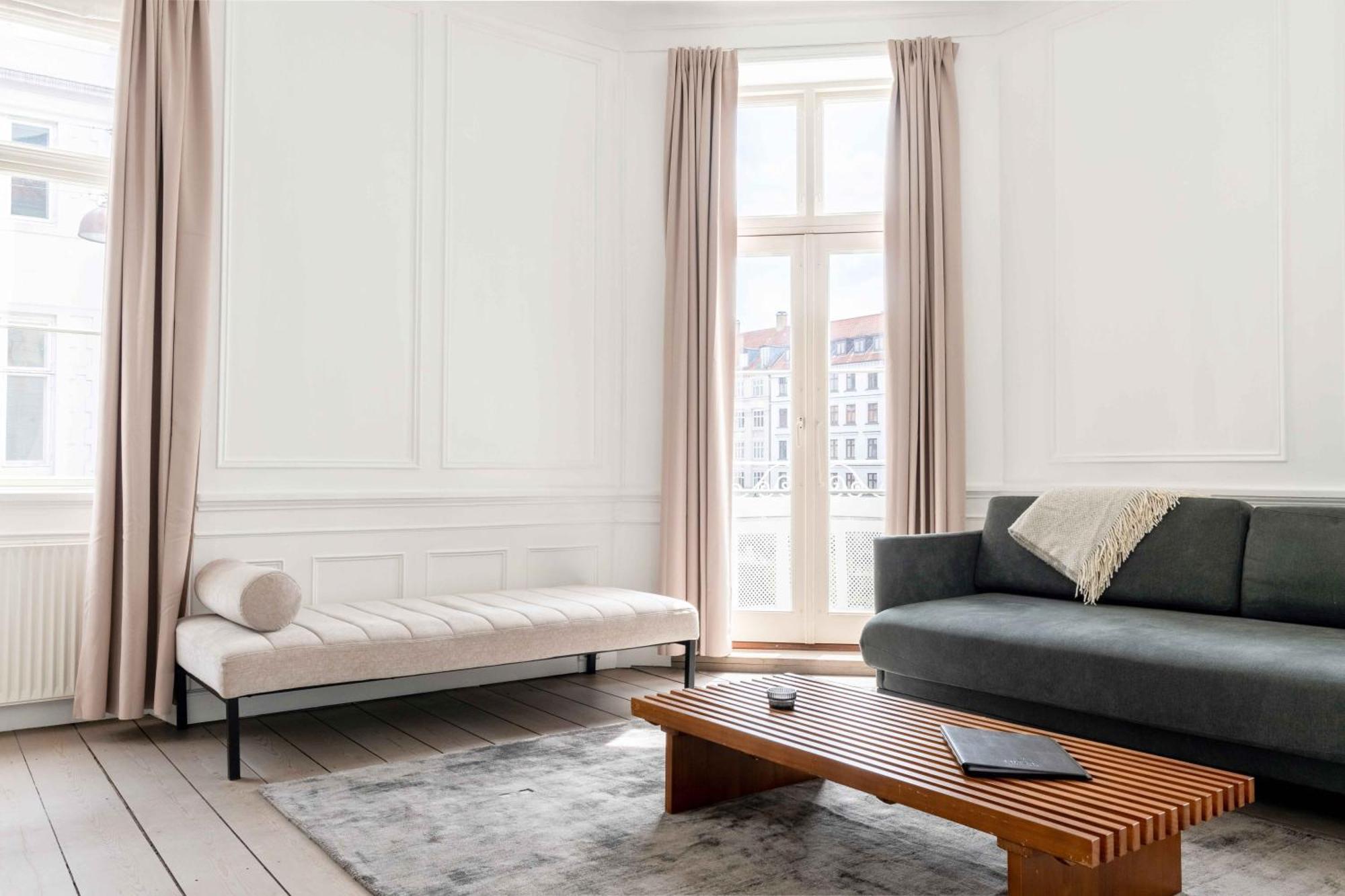 Chic Apartment In Vibrant Area By Copenhagen Canals โคเปนเฮเกน ภายนอก รูปภาพ